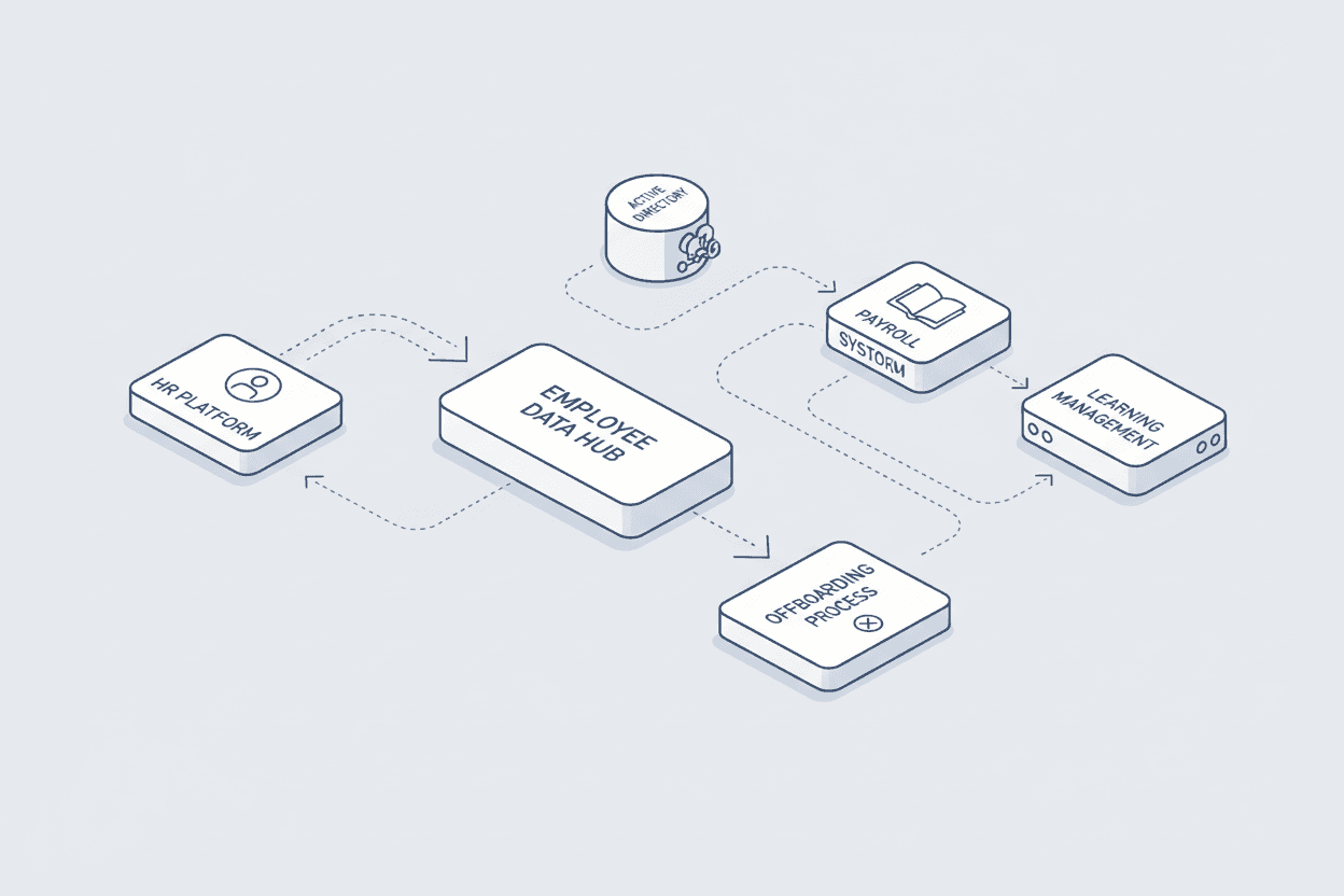 Lifecycle Workflow Automation
