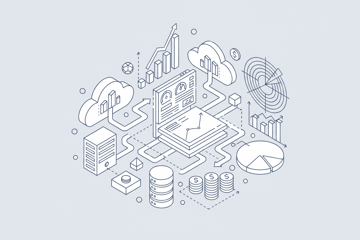Cloud Costs and FinOps Reporting