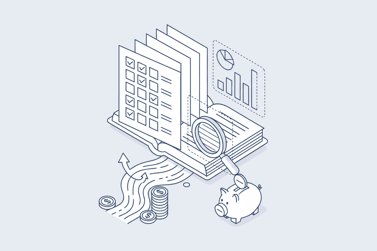 Supplier & Subscription Costs