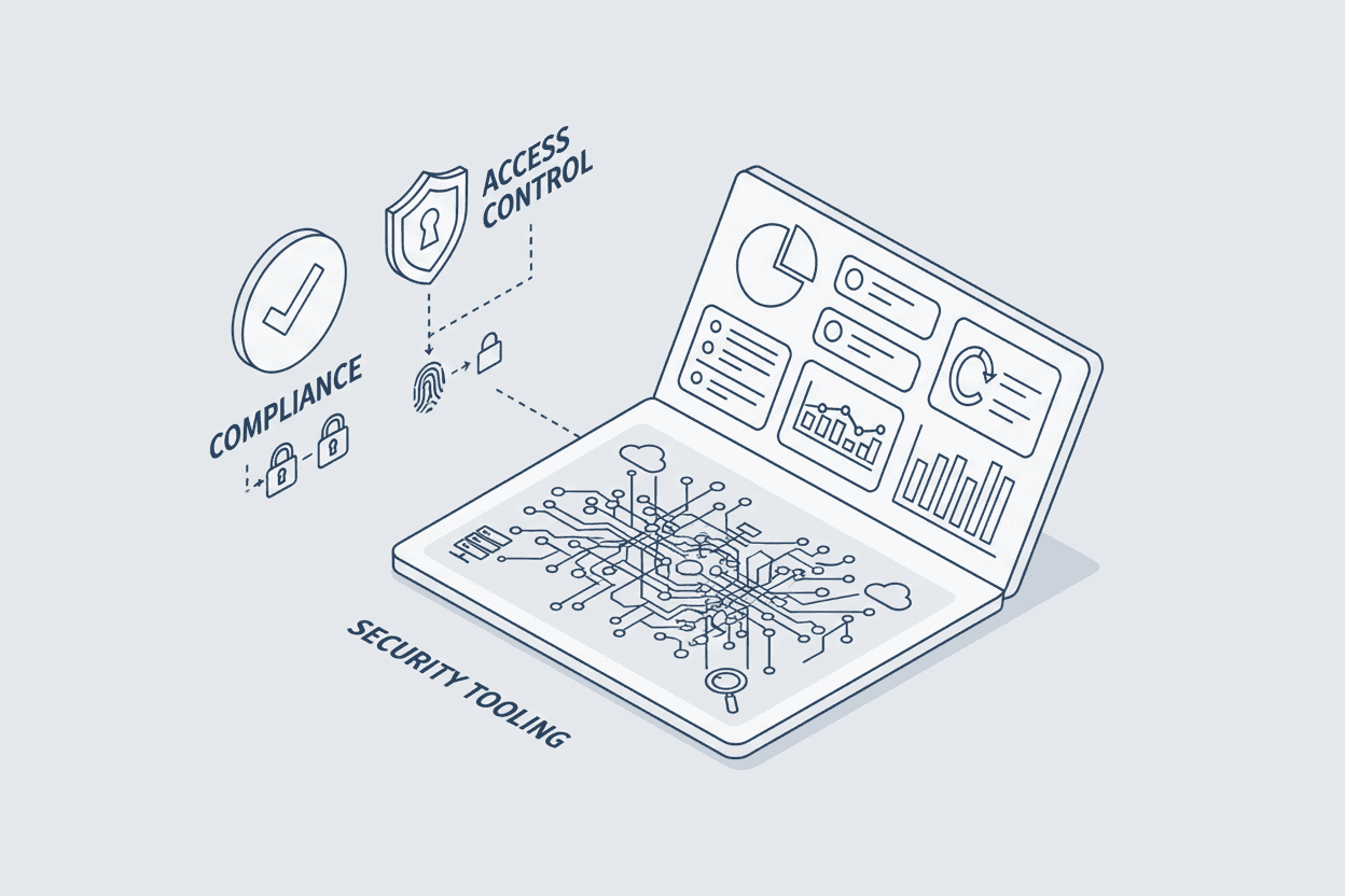 Security & Tooling Review