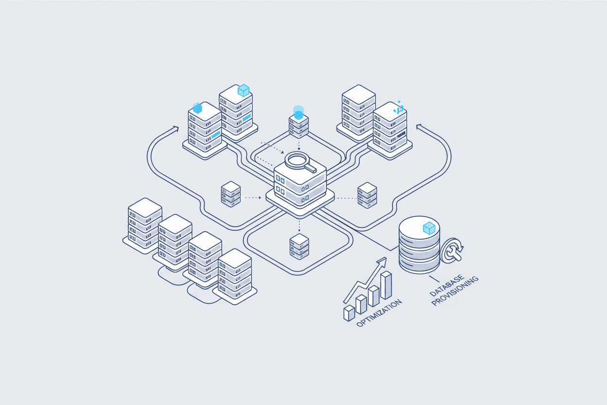 Infrastructure & Cloud Review