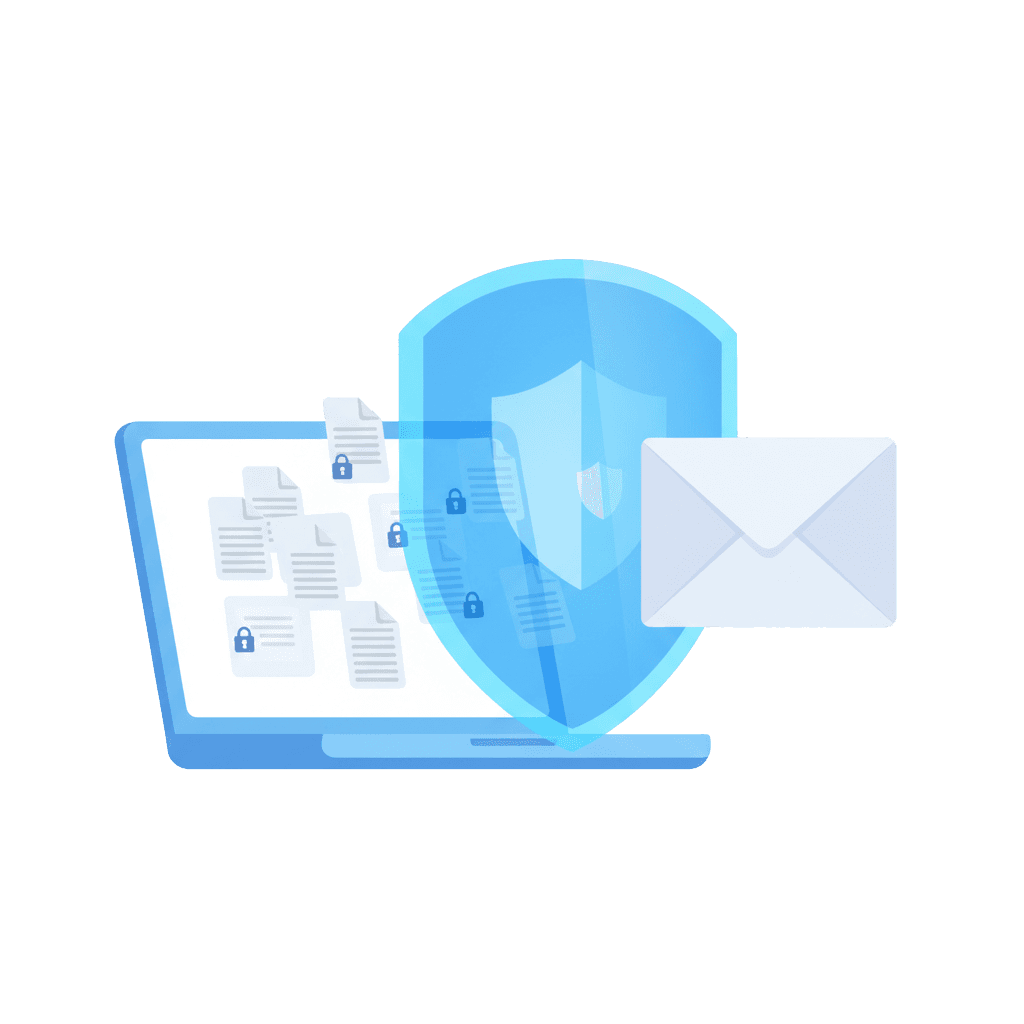 Data Loss Prevention
