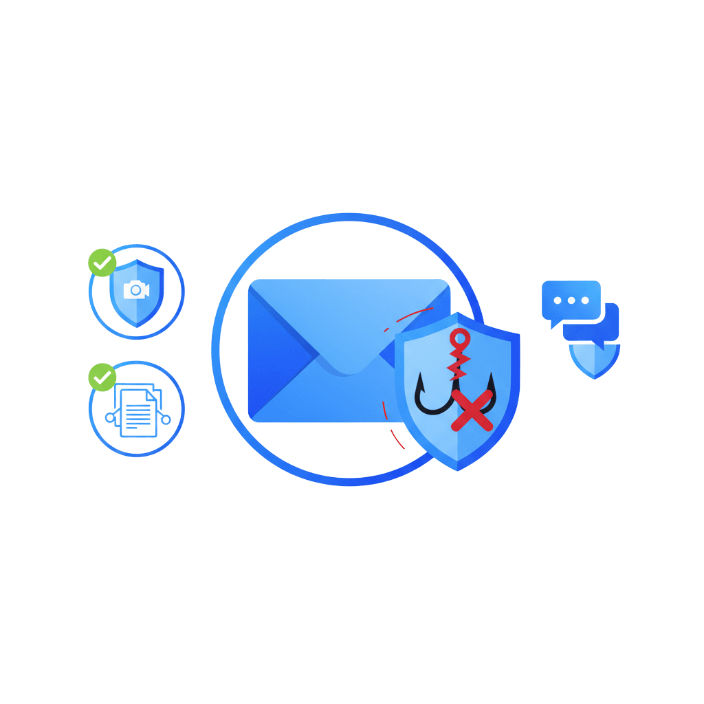 Email and Collaboration Security