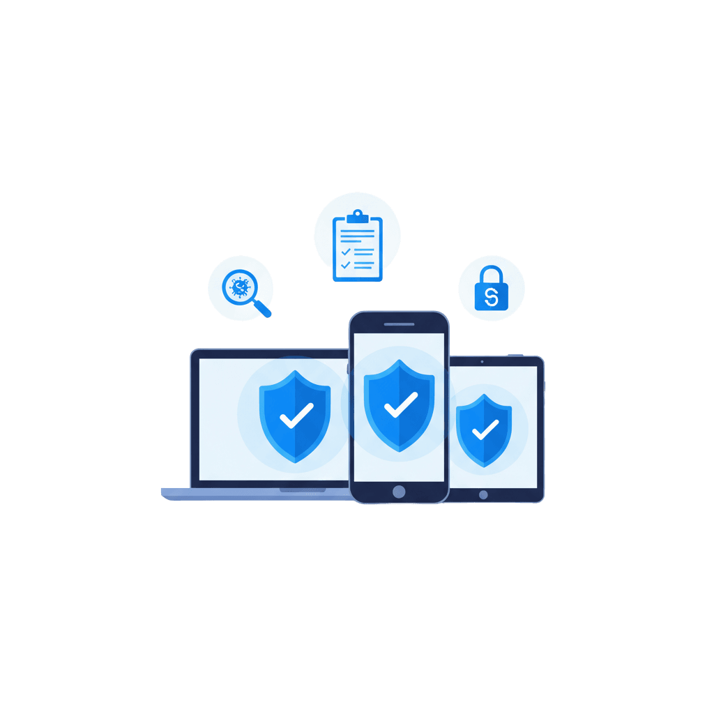 Endpoint and Device Protection