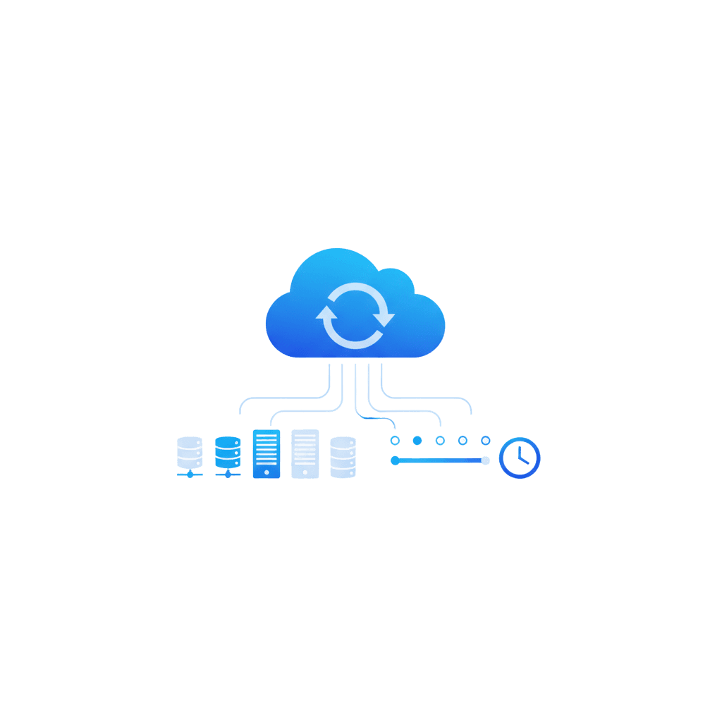 Backup and Recovery