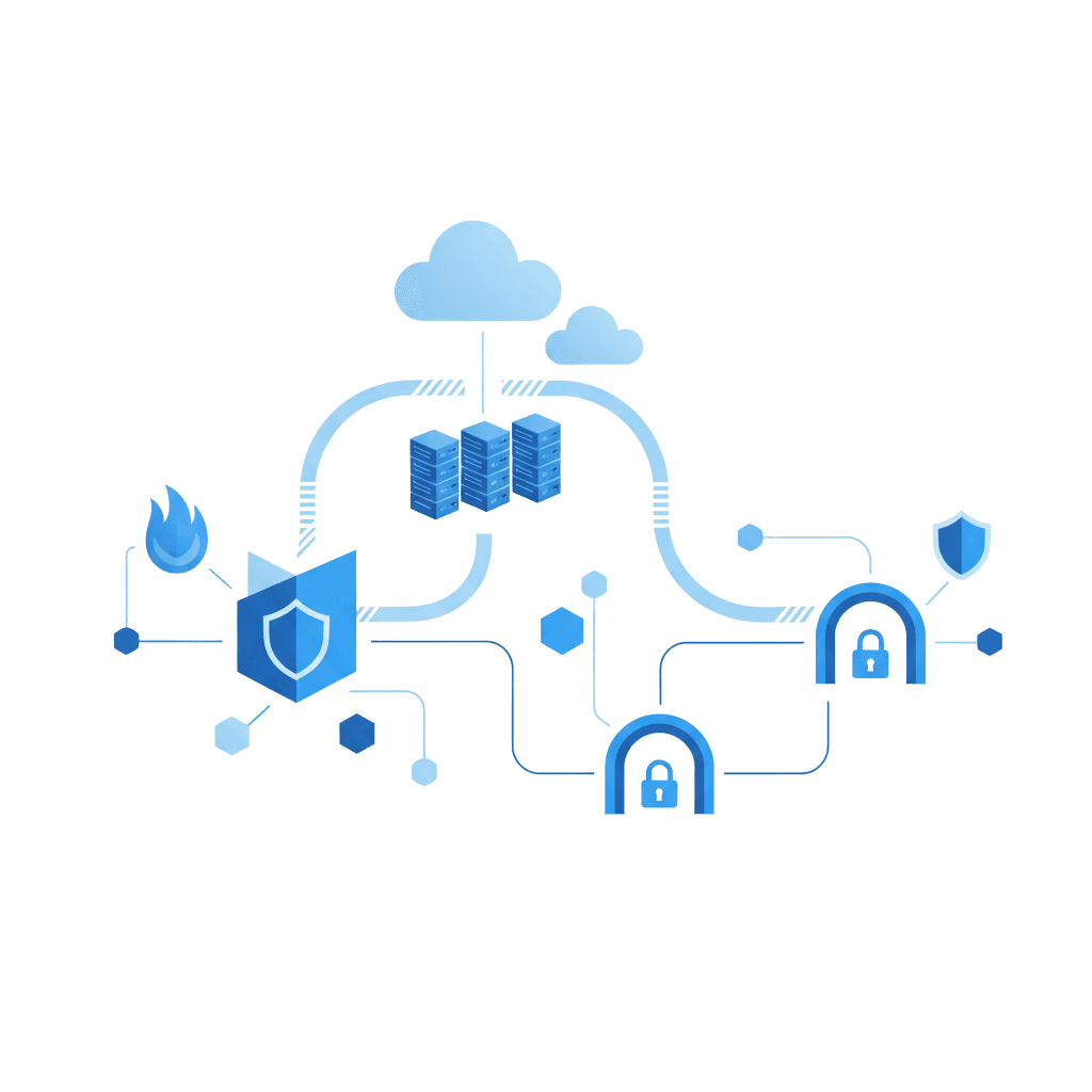 Network and Infrastructure Security