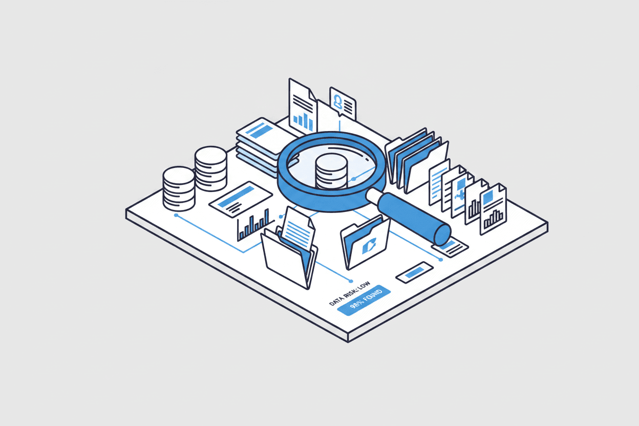 Discover Your Data