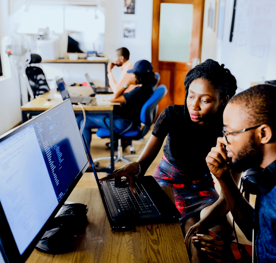 Data Protection and Classification