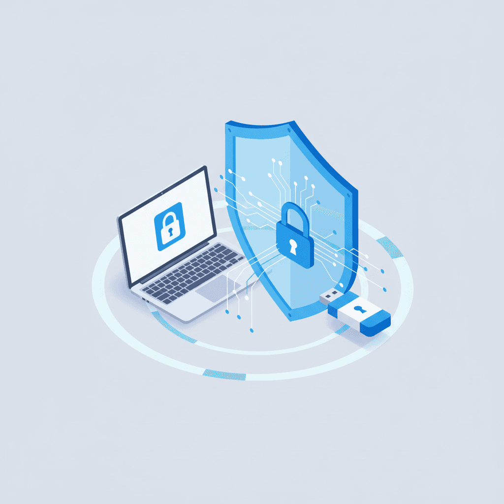Secure Endpoints & Removable Media