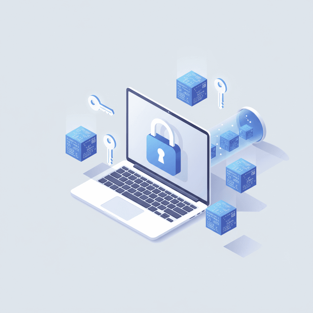 Device Encryption and Antivirus