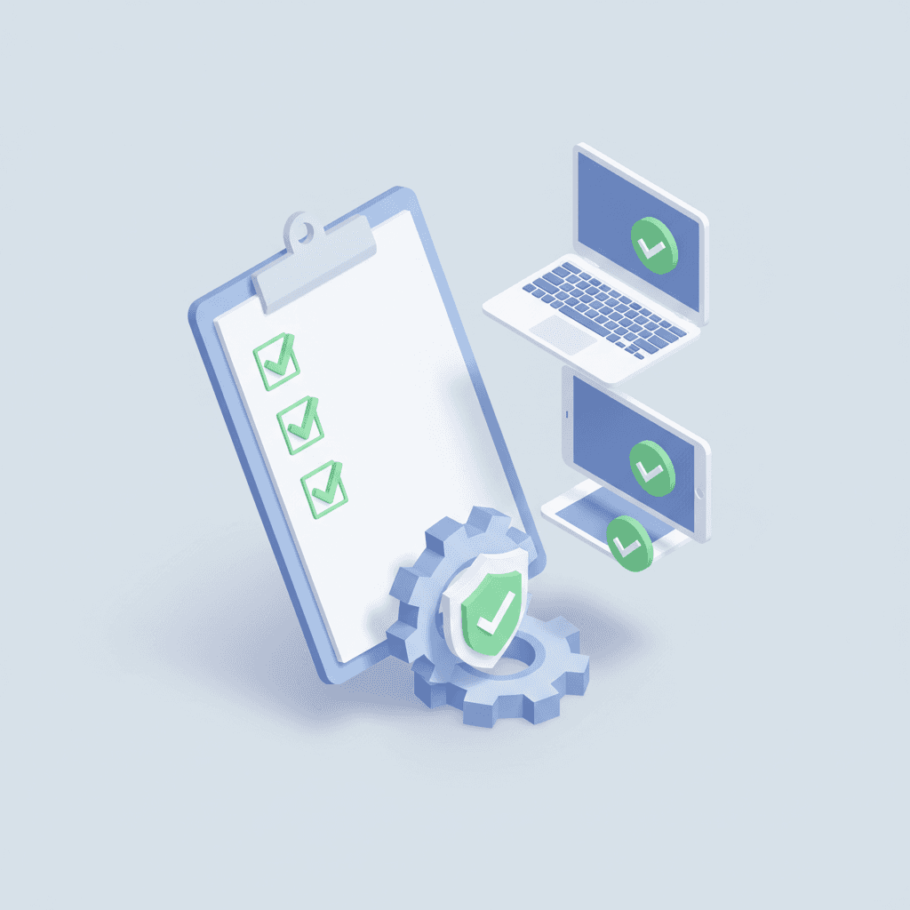 Device Compliance Policies