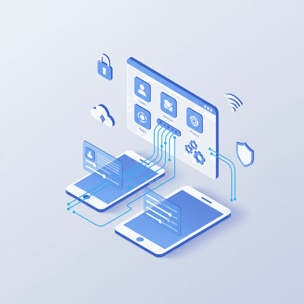 Mobile Device & Application Management