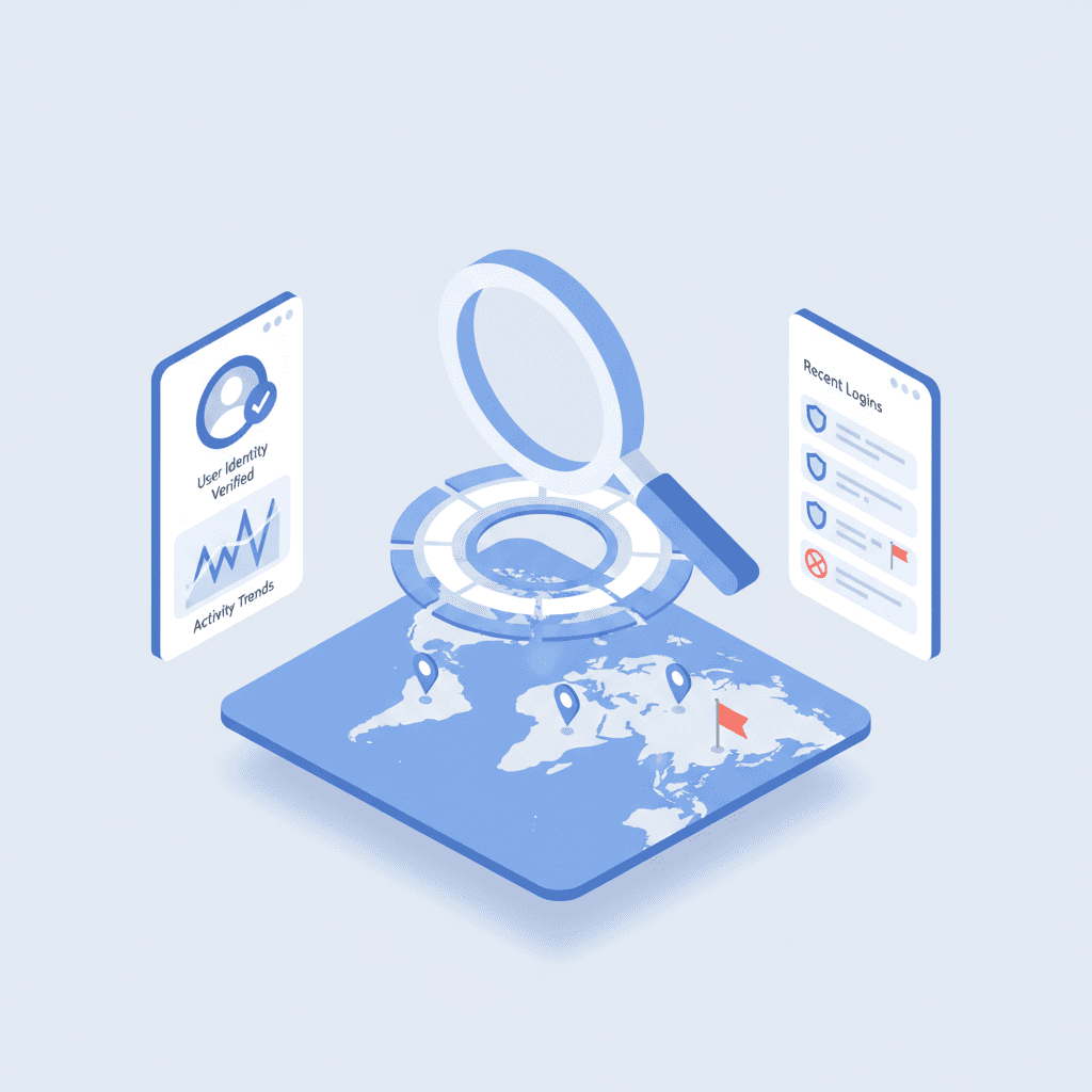 Real-Time Threat Detection