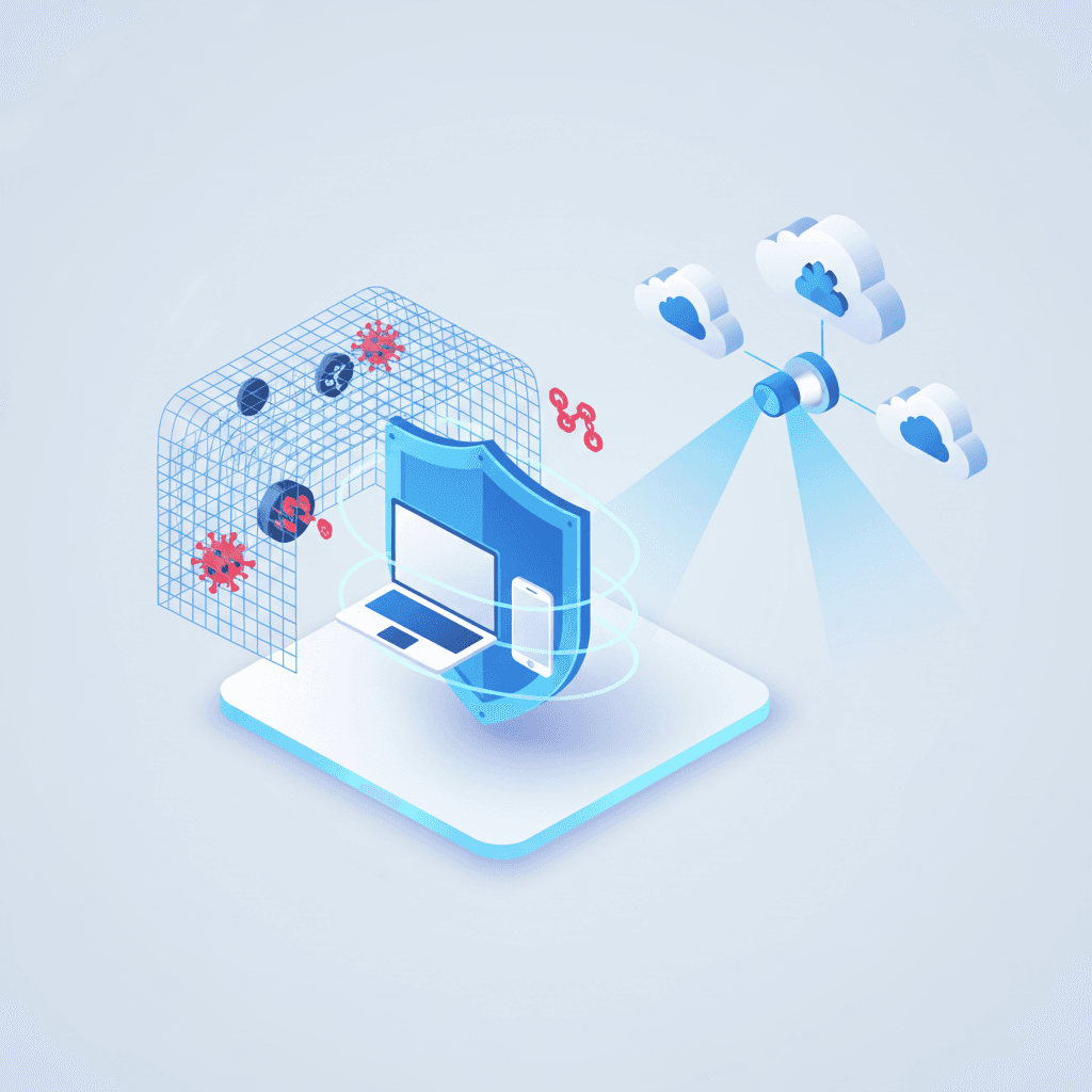 Identity & Sign-In Risk Monitoring