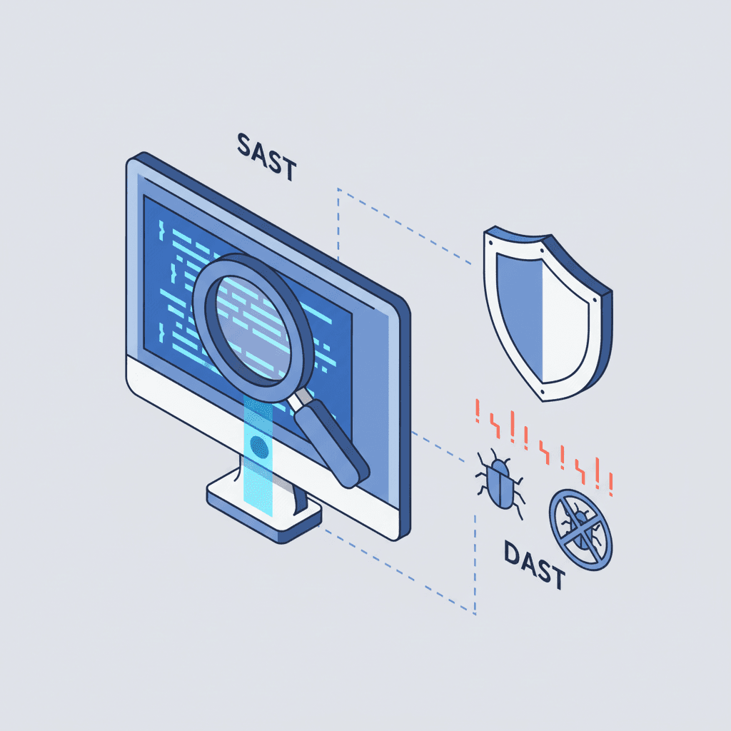 SAST & DAST Security Testing
