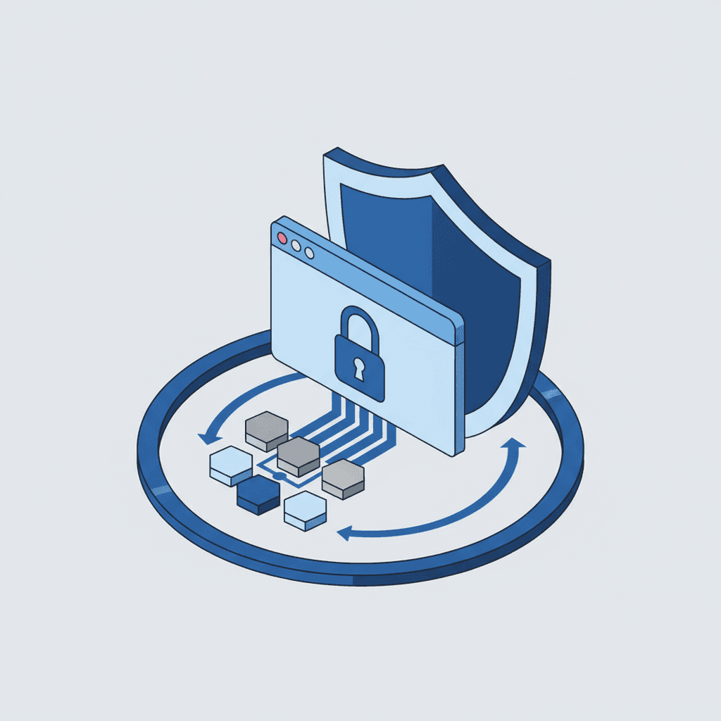 API & Web Application Security