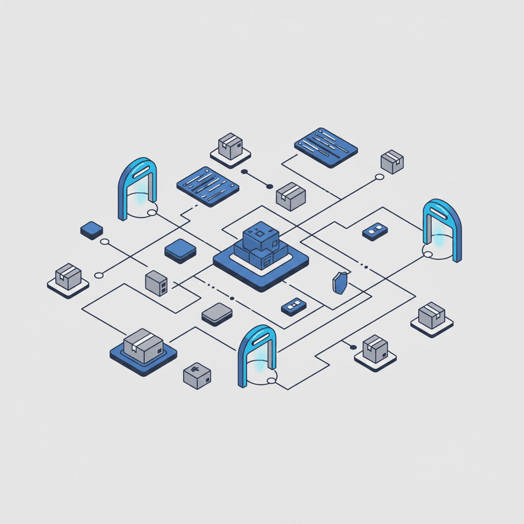 Supply Chain & Third-Party Risk