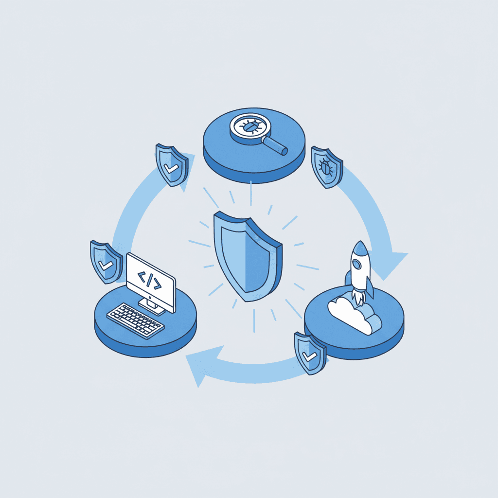 Secure Development Lifecycle