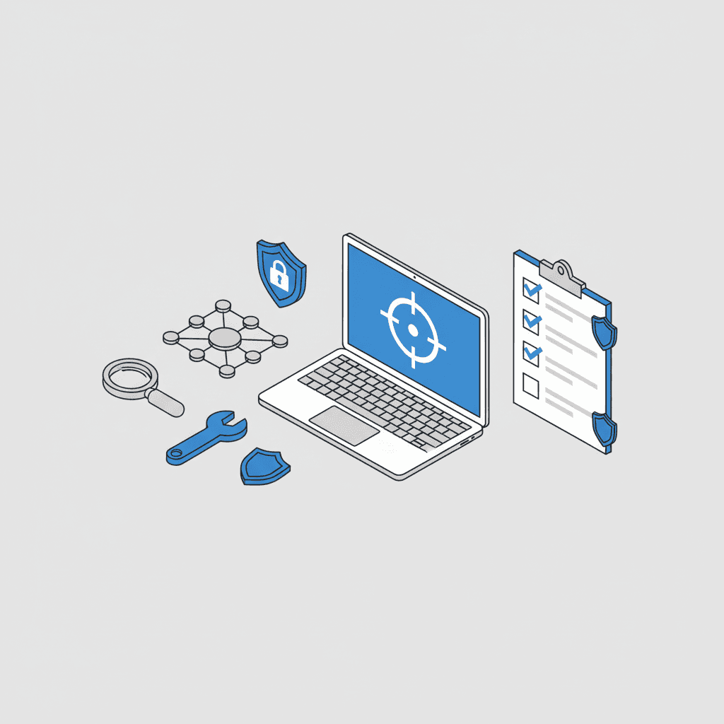 Application Penetration Testing
